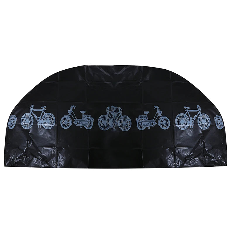 Housse de protection étanche pour vélo