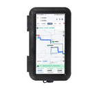 Support téléphone étanche pour guidon ou rétroviseur