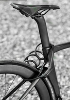Antivol câble à code pour vélo