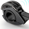 Sonnette mécanique 110 dB pour vélo