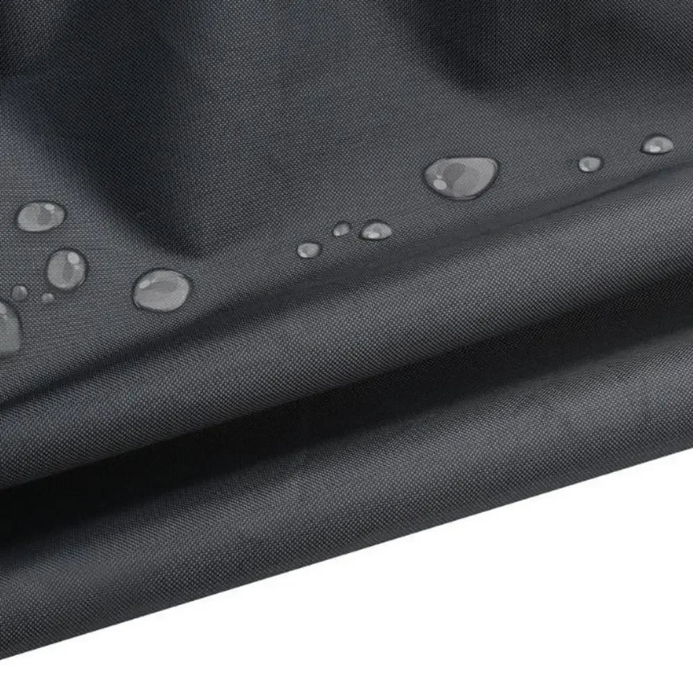 Housse étanche 190T pour vélo ou moto