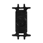 Support téléphone en silicone pour guidon