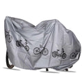 Housse étanche anti-UV pour vélo