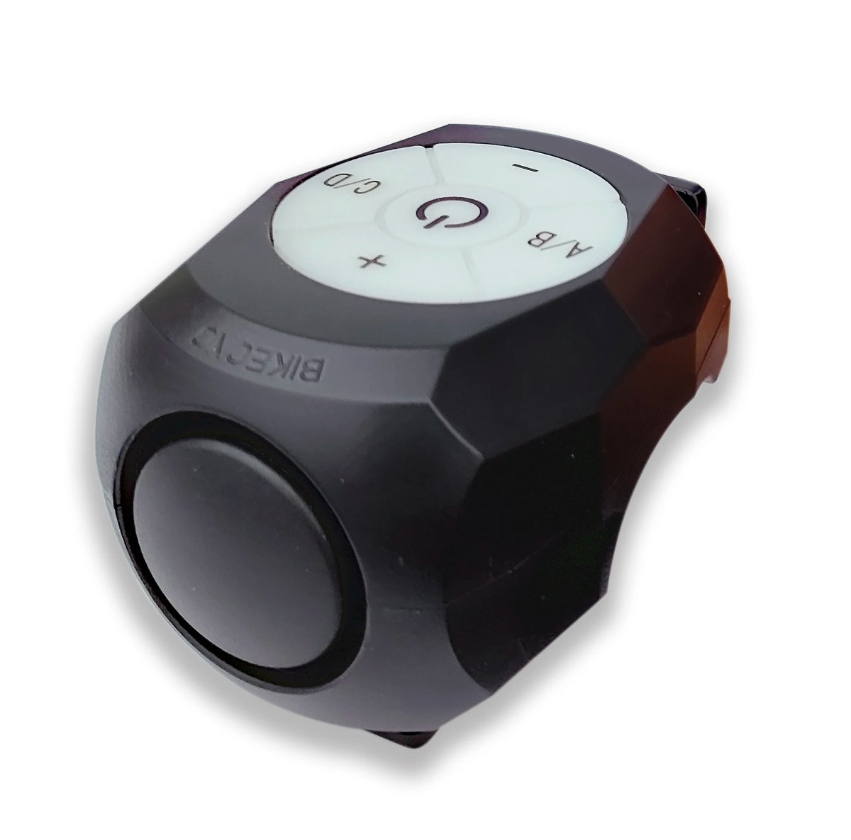 Klaxon antivol rechargeable 120 dB