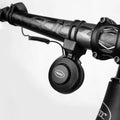 Klaxon électronique rechargeable pour vélo