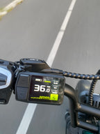 Fat bike électrique et accessoires 1001FatBike