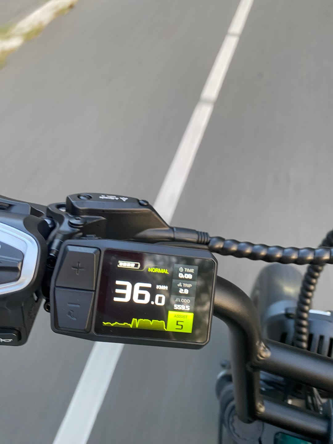 Fat bike électrique et accessoires 1001FatBike