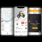 Fat bike électrique et accessoires 1001FatBike