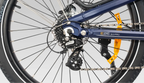 Fat Bike Électrique Femme Cadre Ouvert E26 PRO