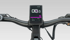 Fat Bike Électrique Femme Cadre Ouvert E26 PRO