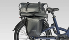 Fat Bike Électrique Femme Cadre Ouvert E26 PRO
