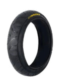 Pneu fat bike 26x4 route